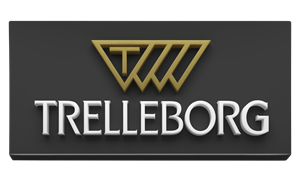 Trelleborg的标志